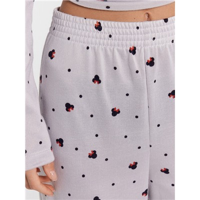 КОМПЛЕКТ ЖЕНСКИЙ (ДЖЕМПЕР, БРЮКИ) 592468-1