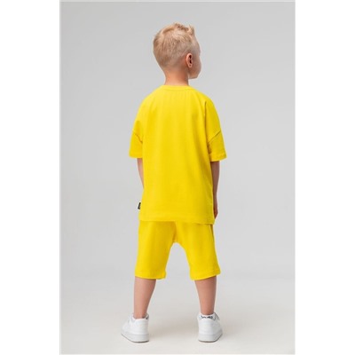 Комплект (Футболка+Шорты) BODO-S, 1026659