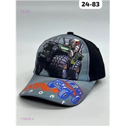 кепка 1728262-4