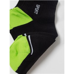 Короткие CONTE-KIDS ACTIVE (короткие) Носки детские