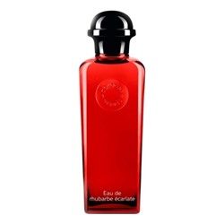 HERMES EAU DE RHUBARBE ECARLATE edc 100ml TESTER