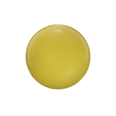 Лампа светодиодная Luazon Lighting, G45, Е27, 1.5 Вт, для белт-лайта, набор 20 штук, свечение жёлтое