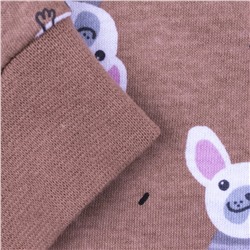 YOULALA Джемпер 0518102412