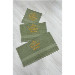 Натали Полотенце 14419