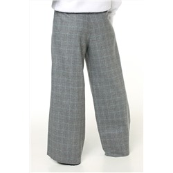 Брюки палаццо  TR035_GR