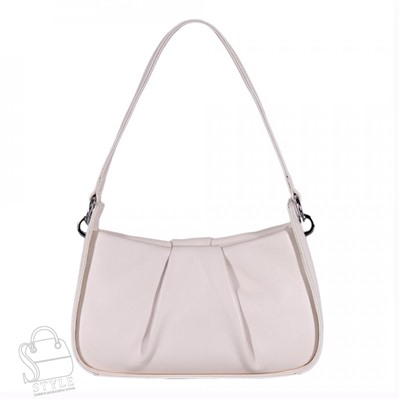 Сумка женская кожаная 98086 beige Velina Fabbianno-Safenta/30