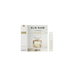 Туалетная вода Elie Saab Le Parfum In White 1мл жен edp тестер