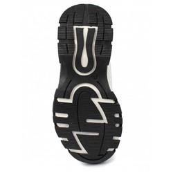 AL8117 хаки Ботинки деми для мальчиков (31-36)/6