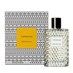 Парфюмерная вода Vilhelm Parfumerie Chimilka унисекс (в подарочной упаковке) (HANNIBAL COLLECTION)