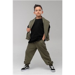 Костюм (Худи+Брюки) BODO, 983950