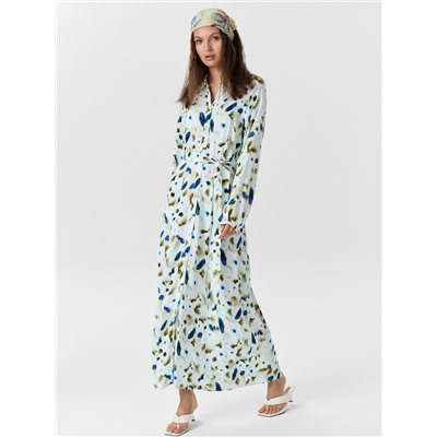 ПЛАТЬЕ ЖЕНСКОЕ 154003