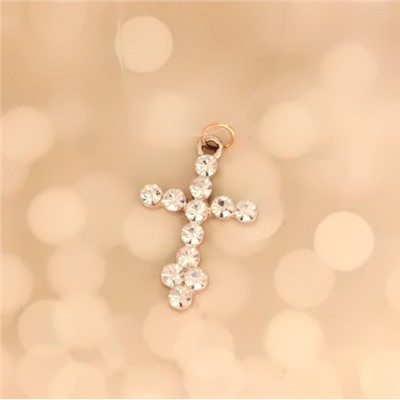 Кулон на леске Н01-12433р