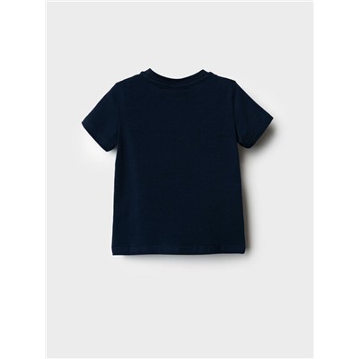 Фуфайка трикотажная для мальчиков (футболка)