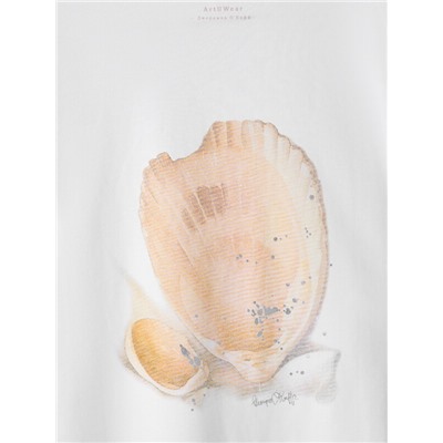 ФУТБОЛКА ЖЕНСКАЯ 112961