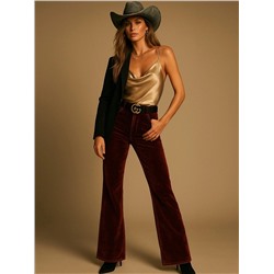 MARK FORMELLE Брюки 2025-2DTW502-v9dt