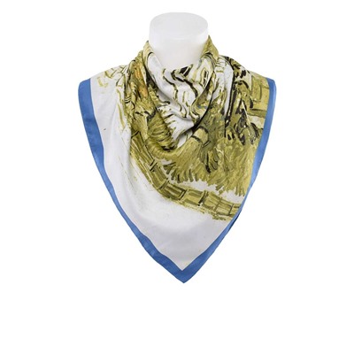 Платок Victoria 1024