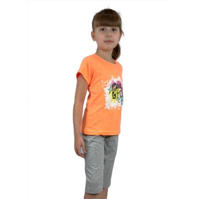 Комплект для девочки Berrak