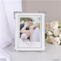 Фоторамка 15х20 / CZ-204 /уп 60/