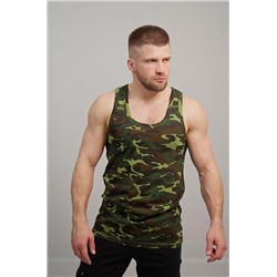 Мужская майка Happyfox