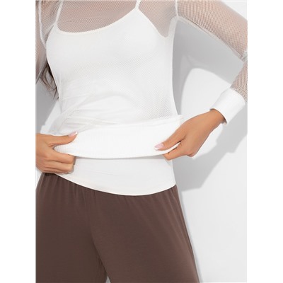 CHARUTTI Лонгслив 12103