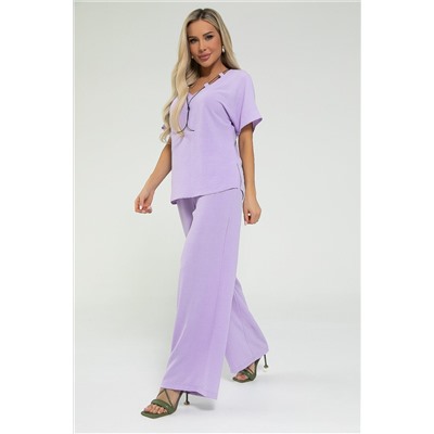 Костюм (Блуза+Брюки) LADY TAIGA, 1090625