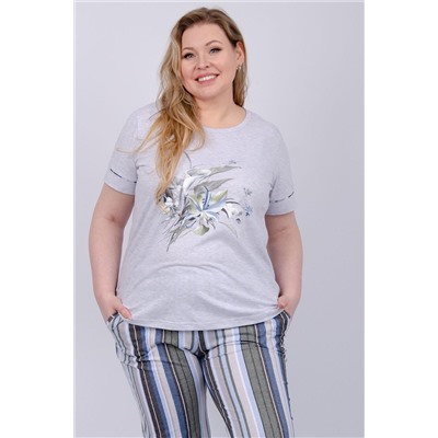 Пижама с брюками Каори НАТАЛИ, 1231401