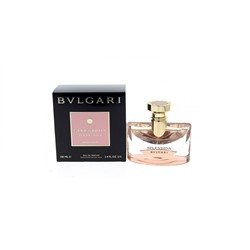 Туалетная вода Bvlgari Splendida Rose Rose 100мл жен edp тестер