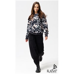 Свитшот "Неон"