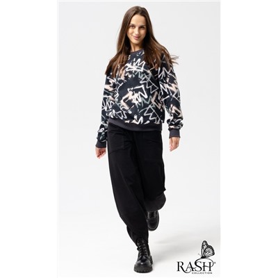 Свитшот "Неон"