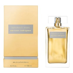 NARCISO RODRIGUEZ PATCHOULI MUSС edp (w) 100ml