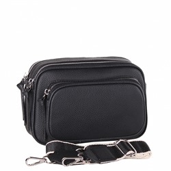 Сумка 99137VG black Vitelli Grassi