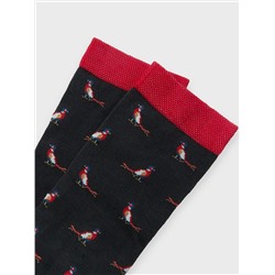 MARK FORMELLE Мужские носки 017K-2939