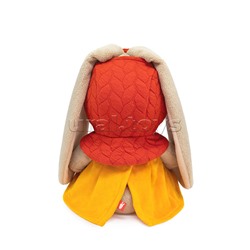 Зайка Ми в съёмном капюшоне (малый)