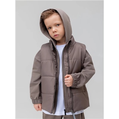 Bodo Жилет 14-88MU 14-88MU