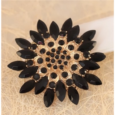 Брошь H01-2701р