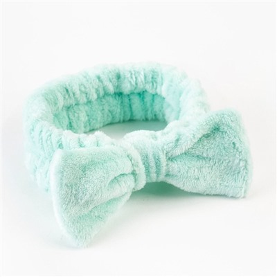 Набор подарочный «Этель. Волшебный набор», полотенце, носки, повязка на голову