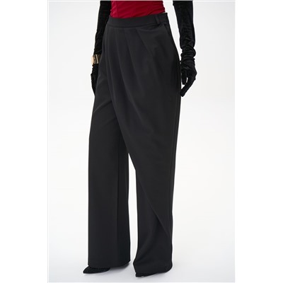 Брюки Шарлиз (чёрный)