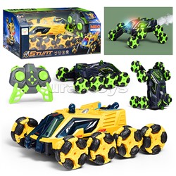 Машина "Космобиль" р/у, 27 MHz, в коробке