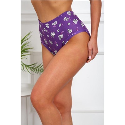 Трусы 64807 (Фиолетовый)