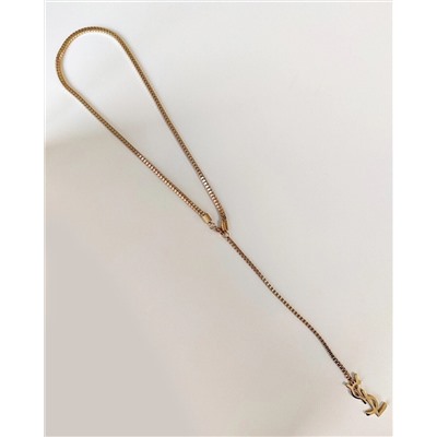 Подвеска на цепочке