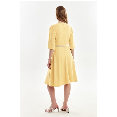 Платье POMPA, 1094840