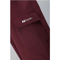 Костюм (Джемпер+Брюки) BODO-S, 1241926