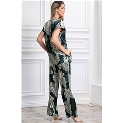 Комплект (Топ+Брюки) MIA AMORE, 1090892