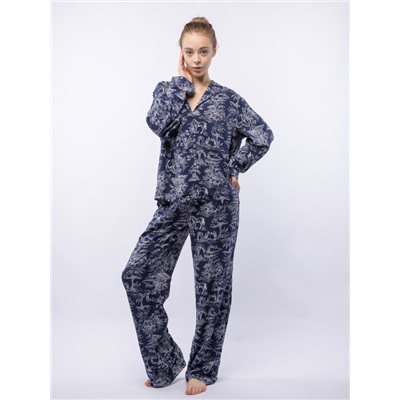 Пижама жен. Savate