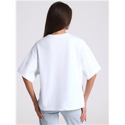 Апрель Футболка 1ЖДФК4661804