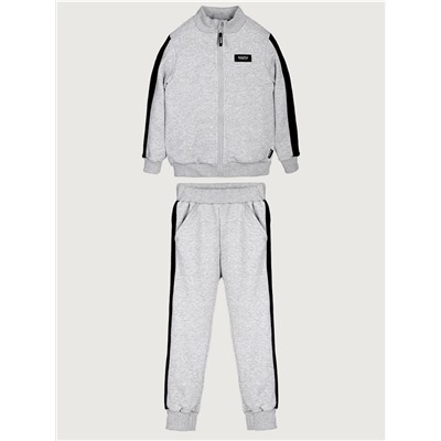 NIKASTYLE Костюм