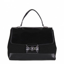 Сумка 2128-1YAA black Polina&Eiterou