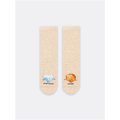 MARK FORMELLE Женские носки 550U-2717