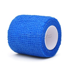 Эластичная повязка самофиксирующаяся (5*4,5см)