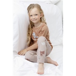 Пижама CROCKID, 1237238